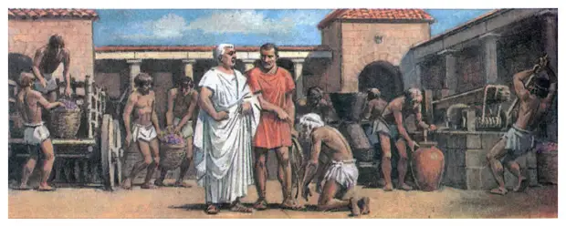 Западная цивилизация: Рабство, кровь и свобода делать любое зверство.