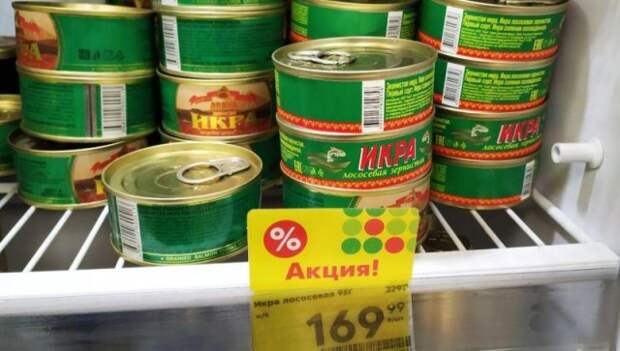 7 бесполезных продуктов в Пятерочке, которые стоят дороже икры, но люди этого не замечают