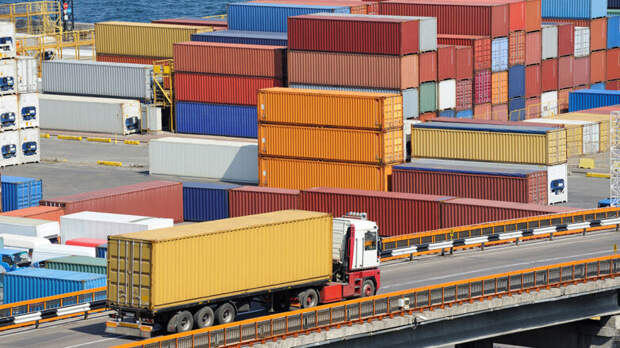 Сделать параллельный импорт постоянным механизмом предлагает Минэкономразвития