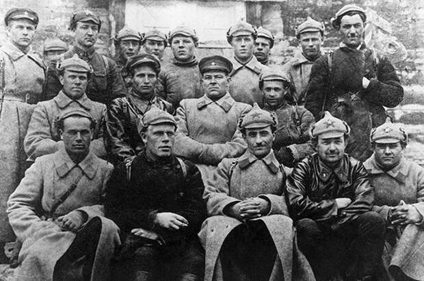 «К.У.» значит Черненко. История самого странного лидера Советского Союза