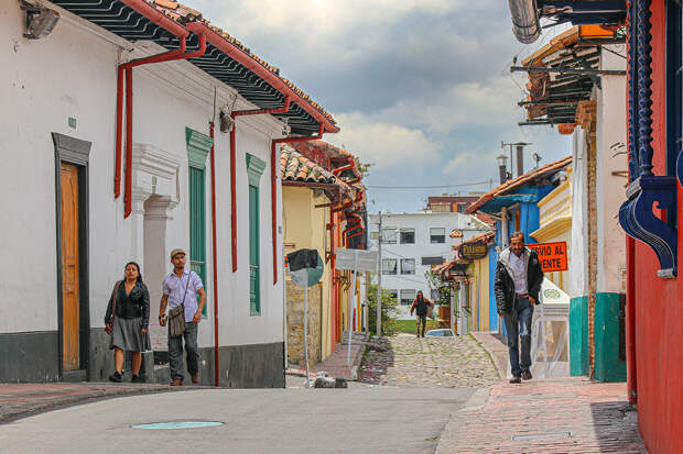 Тревел-блогерша описала жилье мексиканцев фразой «после российского дома была удивлена»