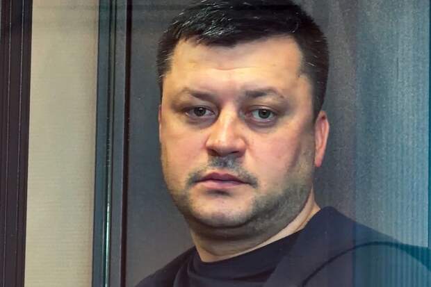 Арестованного по делу о коррупции мэра Уфы Мавлиева отпустили под домашний арест