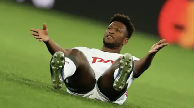 Зе Луиш: когда «Локомотив» убрал меня из заявки, это был шок