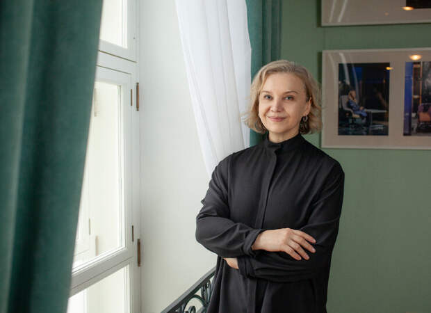 Марина Брусникина: Мастерица театра без суеты и скандалов