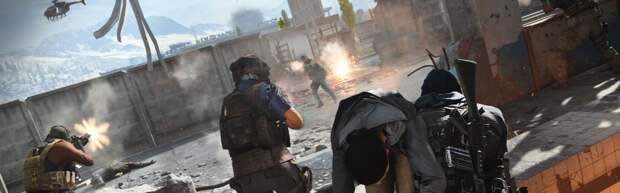 Call of Duty: Modern Warfare – Продажи превзошли Black Ops 4