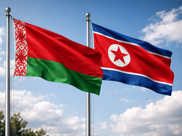 Лукашенко пригласил Ким Чен Ына в Минск — союз выходит на новый уровень