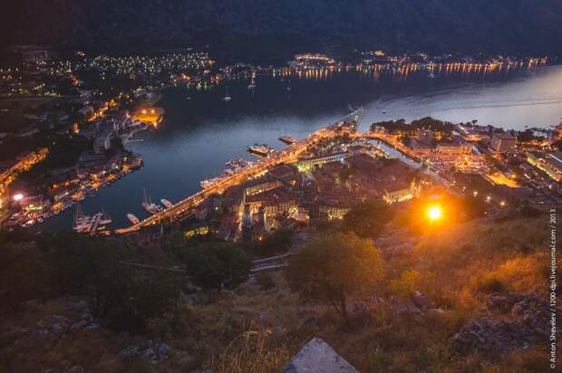 Черногорские зарисовки montenegro56 Черногорские зарисовки