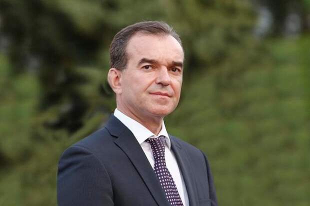Губернатор Кубани рассказал о ходе курортного сезона-2021