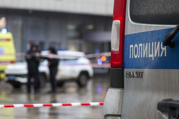 Погибший от пули житель Смоленска мог стать жертвой ревности