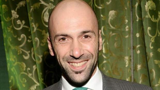 Евгений Папунаишвили повторил рискованный трюк на съемках шоу