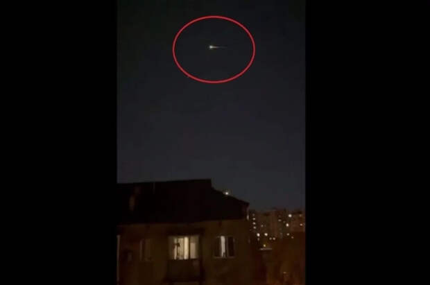 Страшный объект влетел в Киев, вызвав панику: главная новость СВО 20 апреля