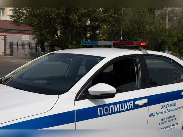 12-летний мальчик пропал в Чите