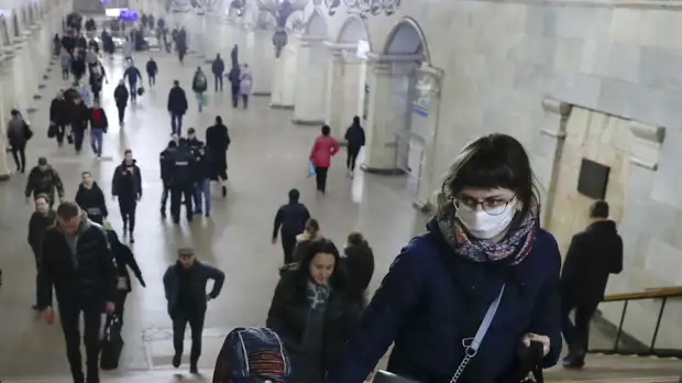 Доктор экономических наук Иванова прокомментировала введение нерабочих дней в России