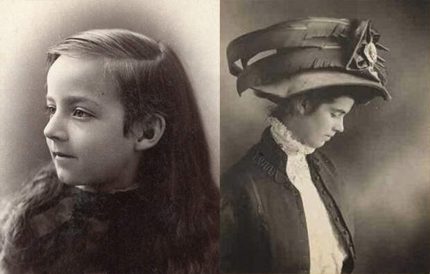 Секрет девочки, которая уснула ребёнком, а проснулась через 10 лет уже взрослой