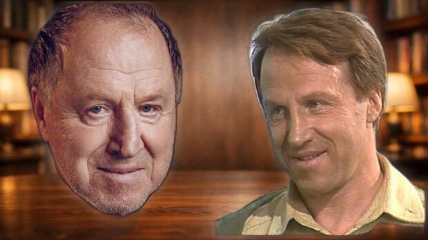 «Неформат» его судьбы: как Владимир Стеклов с дефектами речи покорил Москву и стал народным артистом