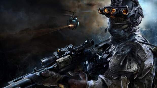 Релиз Sniper: Ghost Warrior 3 снова отложен