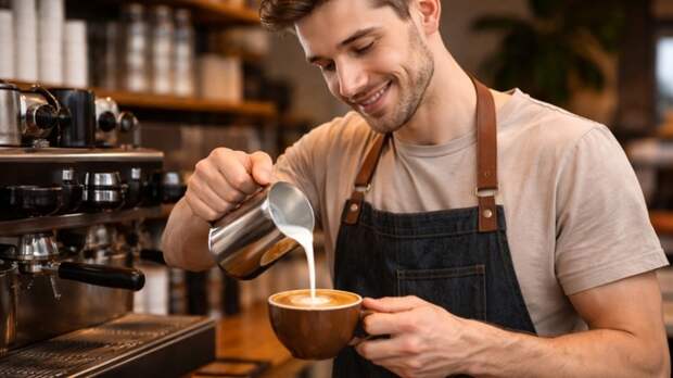 Специалисты назвали безопасную норму кофе для снижения риска депрессии