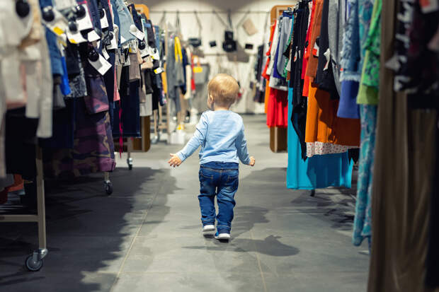 Одно действие детей с доступной одеждой назвали смертельно опасным