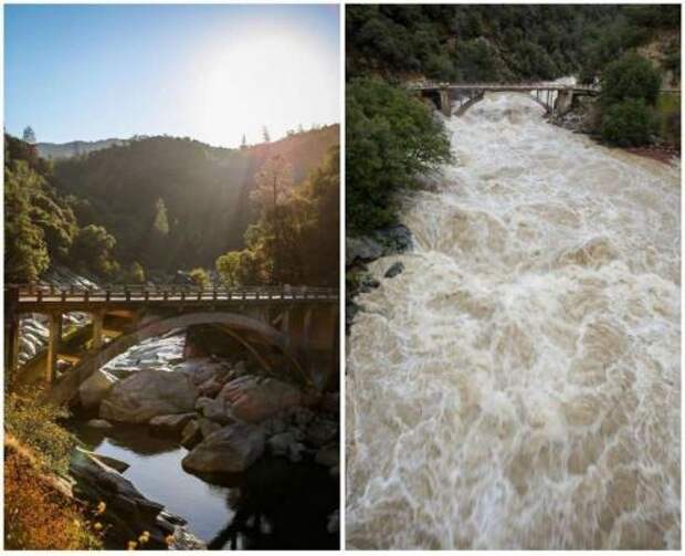 Yuba River