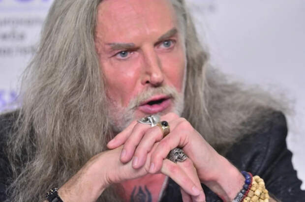 На Украине запретили к показу фильм с участием Джигурды