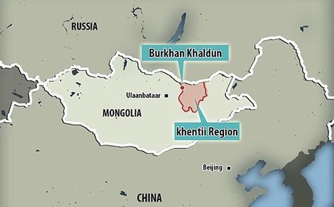 Блог - Сокровенная тайна Азии: где находится могила Чингисхана Сокровенная тайна Азии: где находится могила Чингисхана