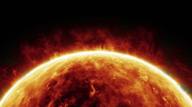 Учёный Кузнецов высказался о новом суперцентре на Солнце