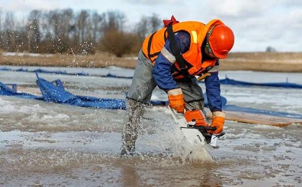 Минэнерго РФ аттестовало НАСФ «Транснефть - Балтика» Минэнерго РФ аттестовало НАСФ «Транснефть - Балтика»