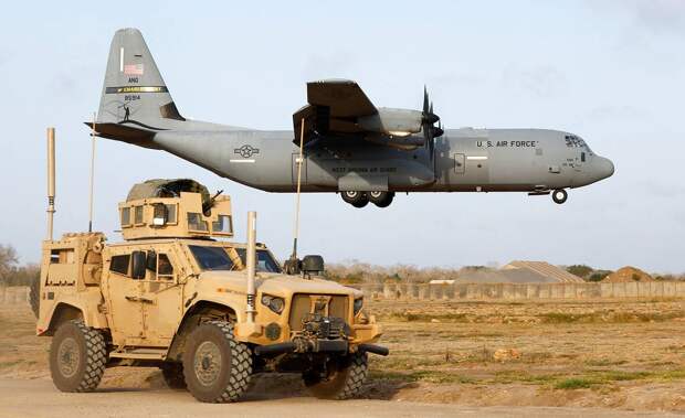 ВМС США спрогнозировали нехватку огневой мощи