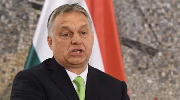 Орбан высмеял идею США выделить Украине новый кредит