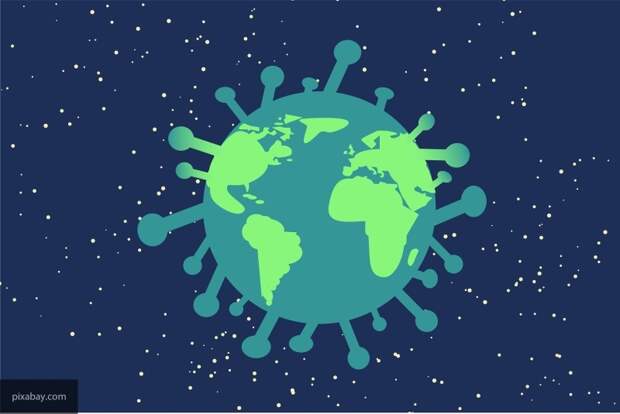 Пандемия коронавируса: самое важное за 15 июня