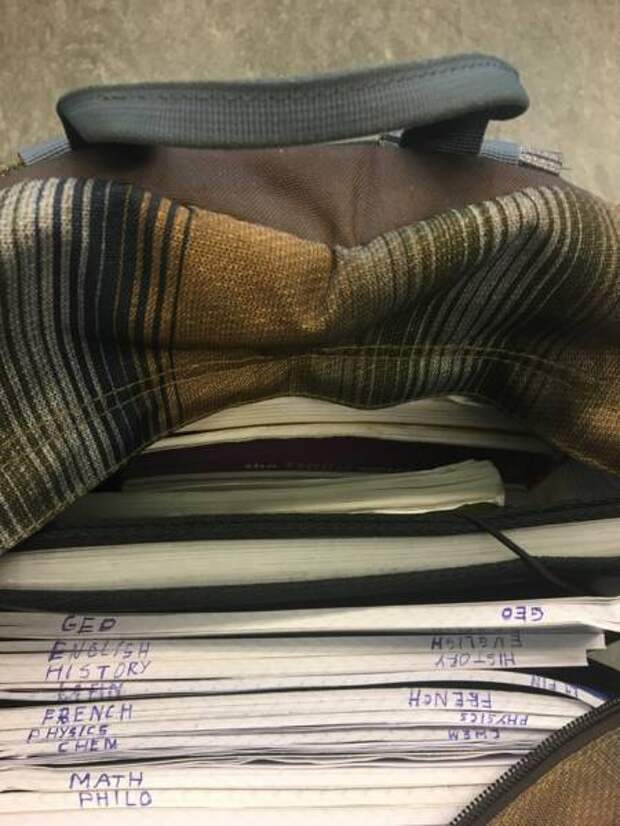 Гугл в рюкзаке лайфхаки, починил, решение проблем, рукожопы, смешно, юмор