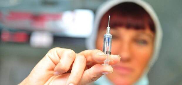 Пункт вакцинации от COVID-19 открылся в МЭИ