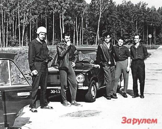 История «Жигулей»: символ минувшего века