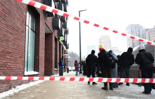 Раскрыты подробности о пособнице покушения на генерала Алексеева