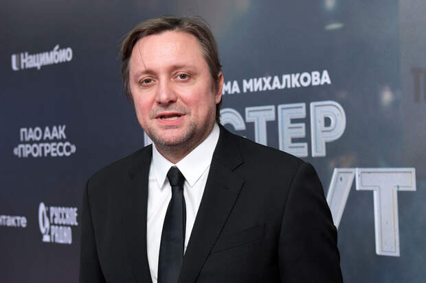 Режиссер Артем Михалков допустил, что искусственный интеллект заменит монтажеров