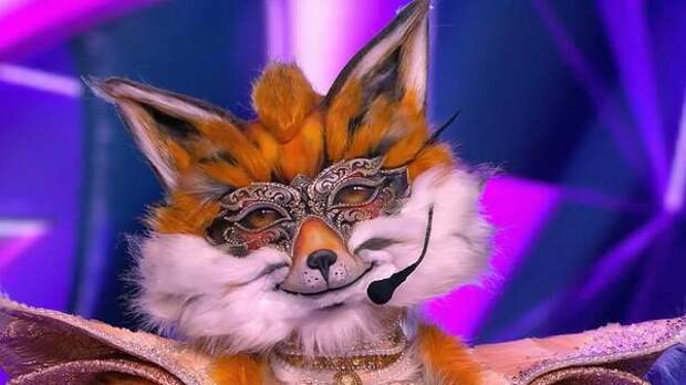 Лису выгнали из шоу «Маска»: шок Киркорова и восхищение Лазарева