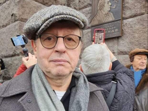 Молодая жена Ширвиндта в годовщину свадьбы: «Наши отношения были безжалостны»