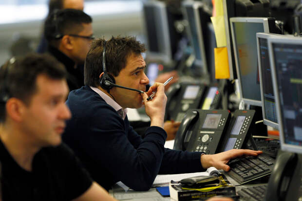 Прогноз средней стоимости нефти в 2026 году резко повысили