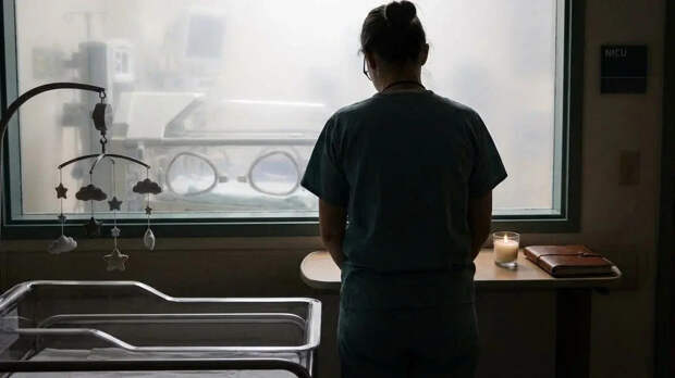 Жизнь под откос с отцом-наркоманом: Как одна ошибка в роддоме привела к трагедии двух семей