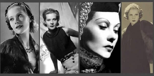 Русская звезда Наталья Палей