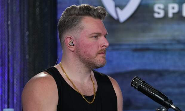 Pat McAfee
