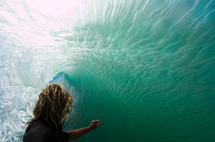 Фотограф Ray Collins