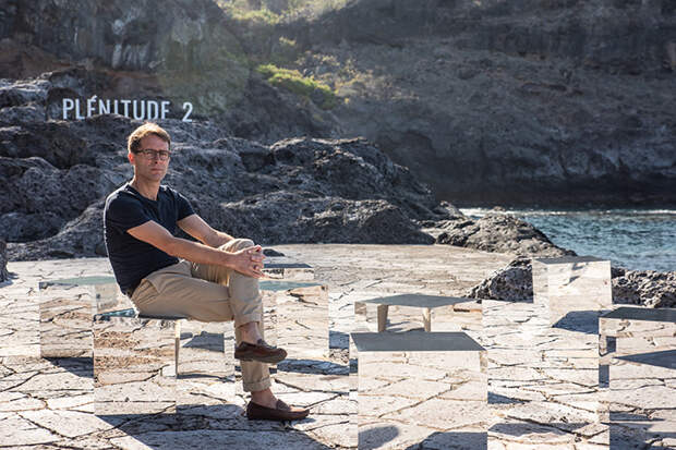 Винсен Шаперон