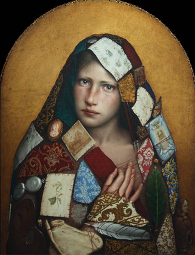 Nigredo Dino Valls, Nigredo