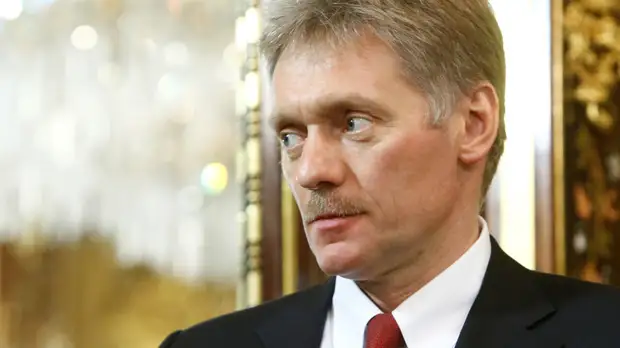 Песков: Россия не считает объективным следствие по делу MH17