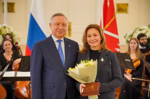 Более 150 событий пройдут в Петербурге в Год культуры