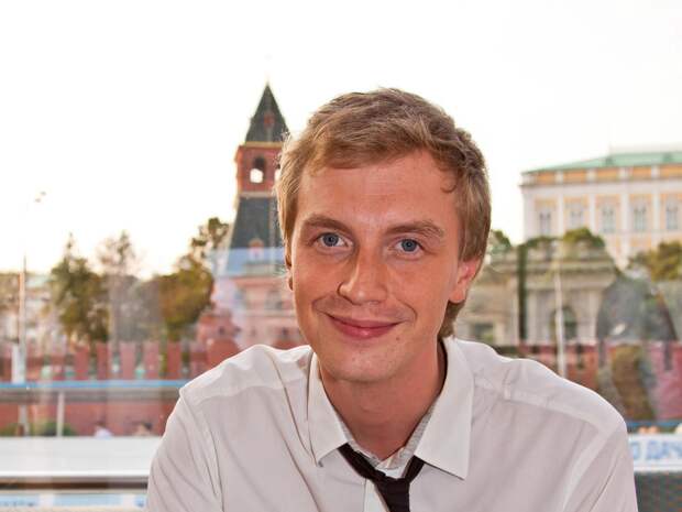 Гоман объяснил, почему не стал «фаворитом» Долиной 20 лет назад