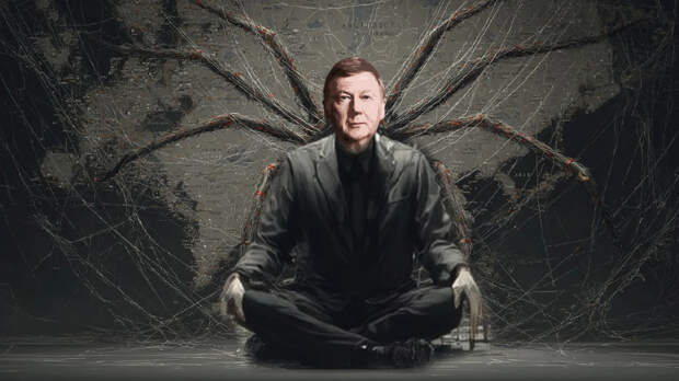 Сбылась мечта всех русских: Чубайс официально признан вором. Но есть нюанс