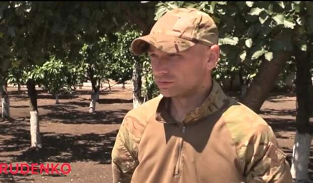 Киев хотел запугать украинских солдат: Волына об убийстве «азовцев»* в Еленовке