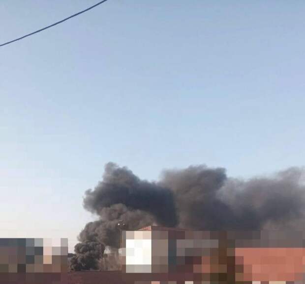 ‼️🇷🇺🇺🇦 "Герани" ударили по Кривому Рогу и Одесской облас